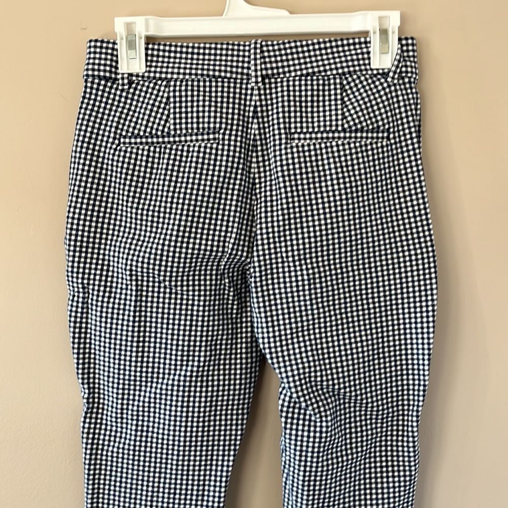 Womens’ Gap Signature Skinny Ankle Pants Size 2 - Picture 4 of 6